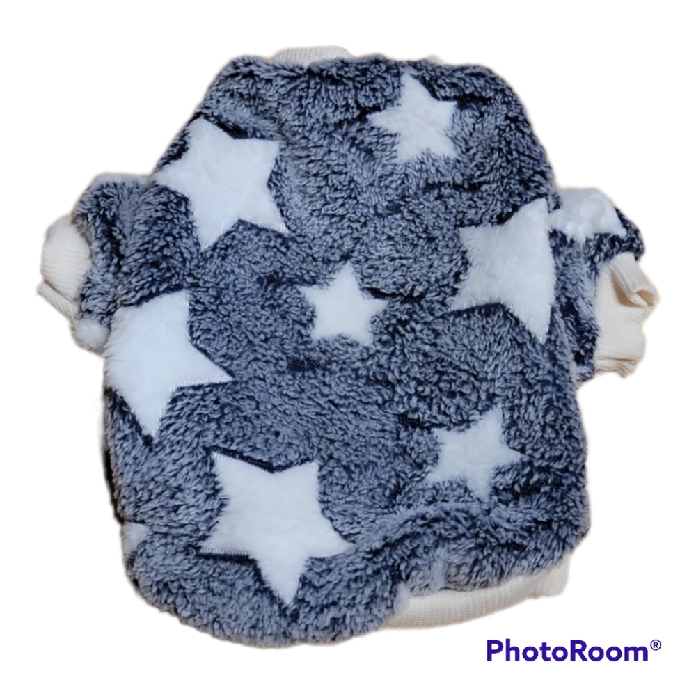 Dog star sweater